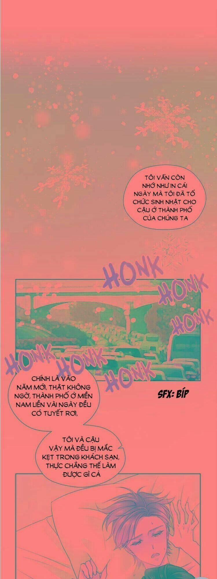 Kim Chủ Đế 15 trang 8