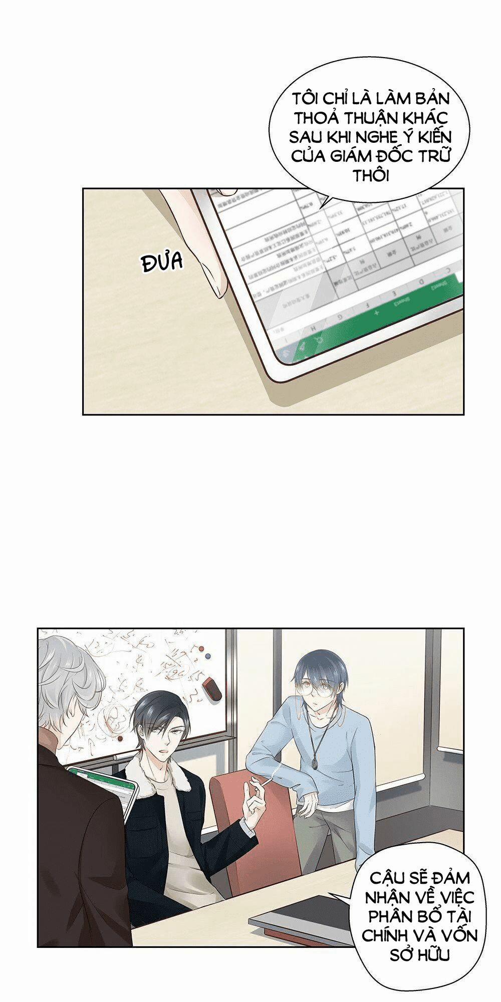 Kim Chủ Đế 7 trang 10