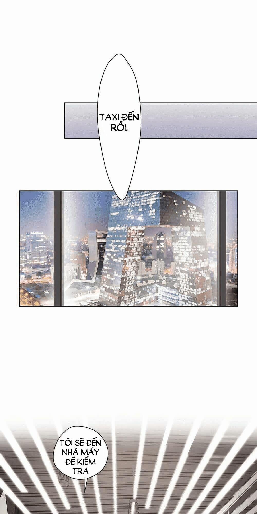 Kim Chủ Đế 7 trang 15