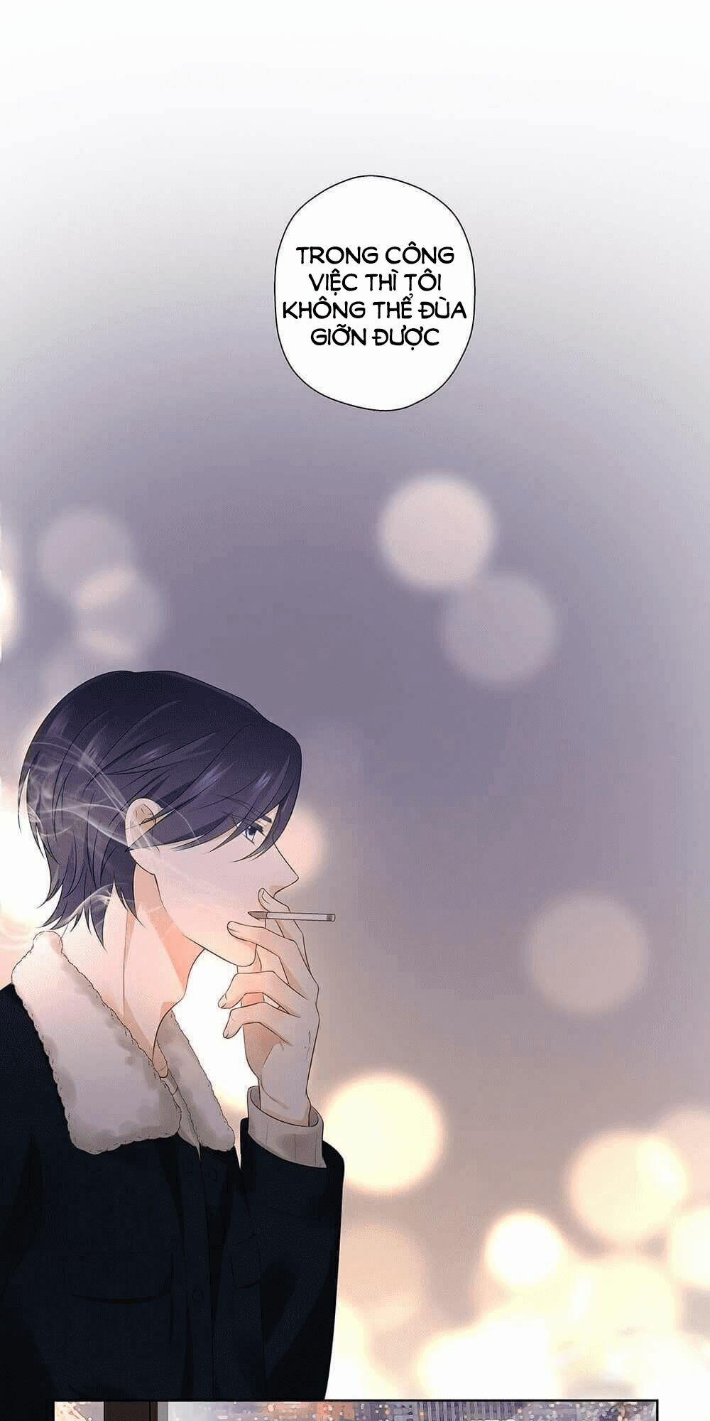 Kim Chủ Đế 7 trang 20