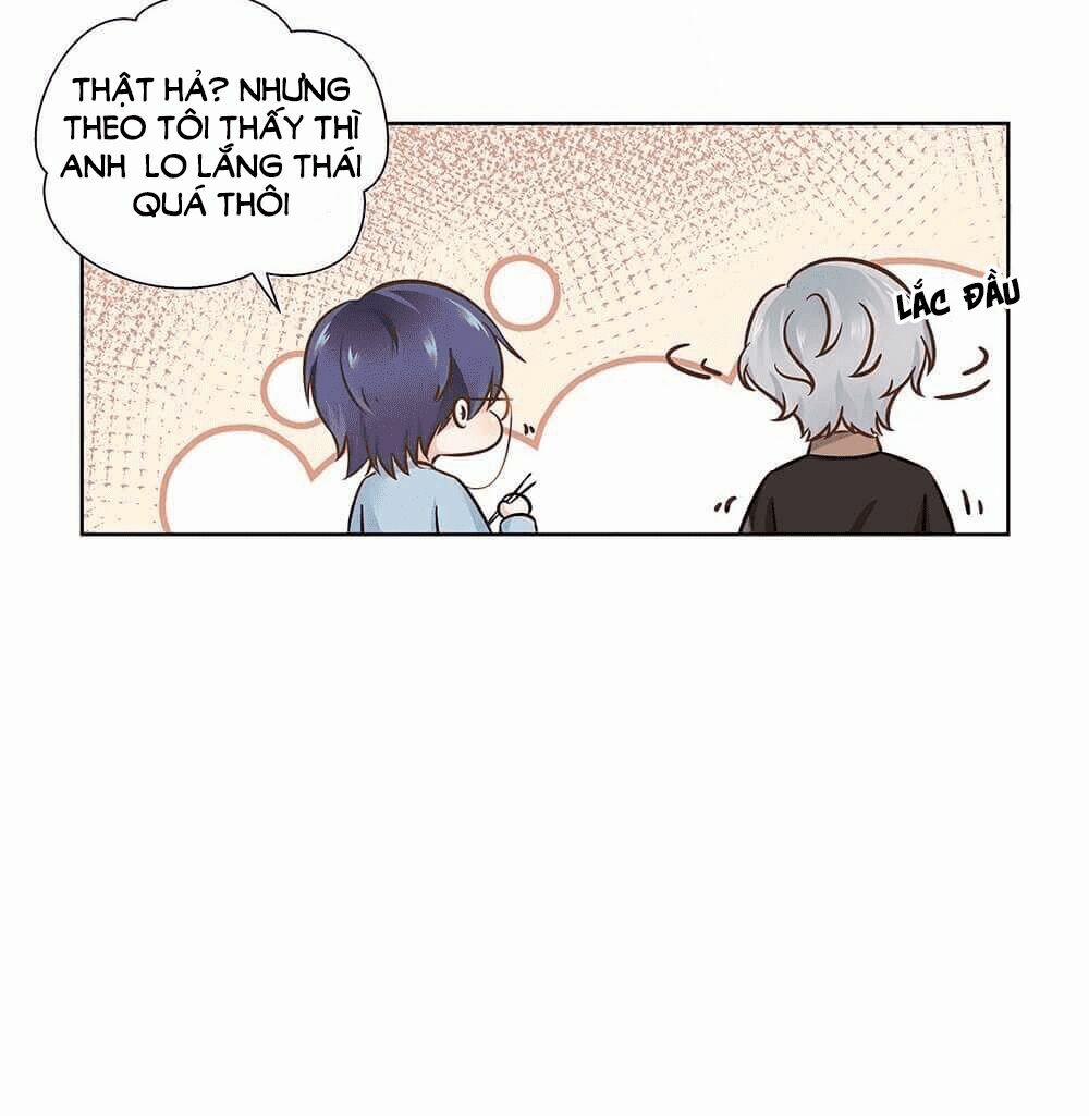 Kim Chủ Đế 7 trang 23