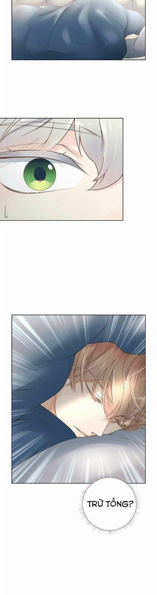 Kim Chủ Đế 8 trang 13