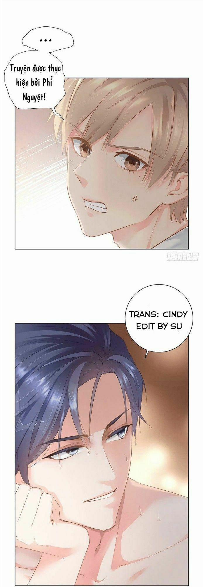 Kim Chủ Đế 8 trang 14