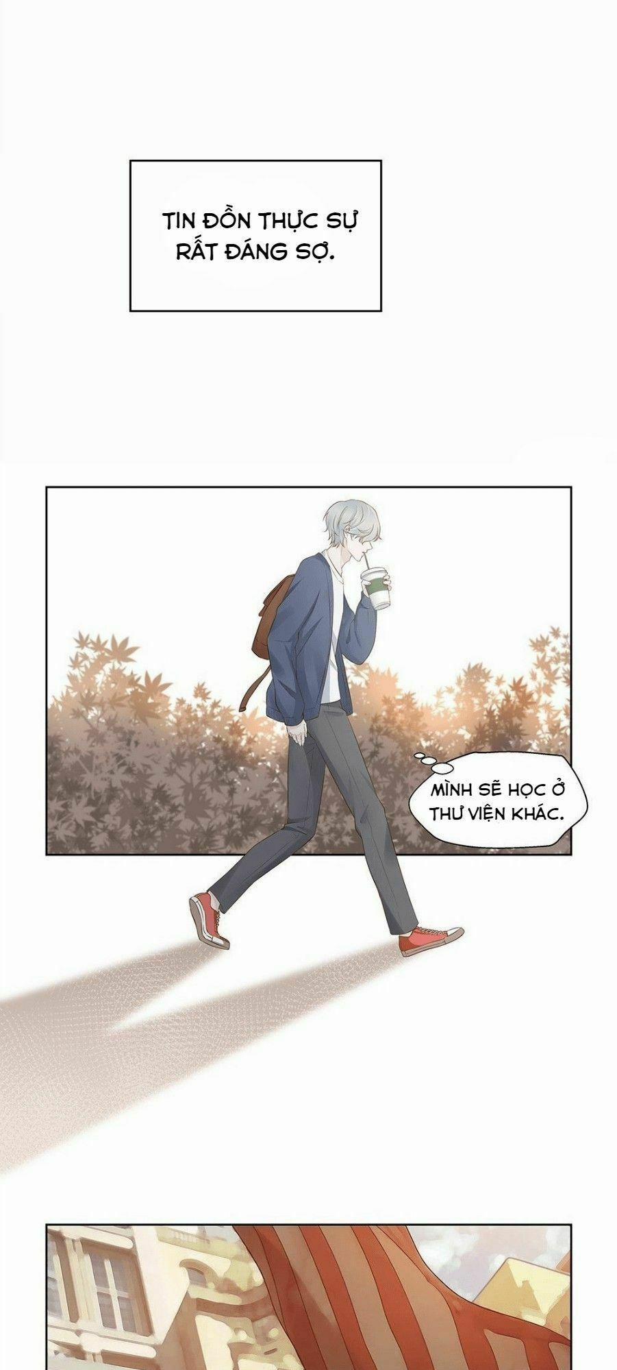 Kim Chủ Đế 8 trang 4