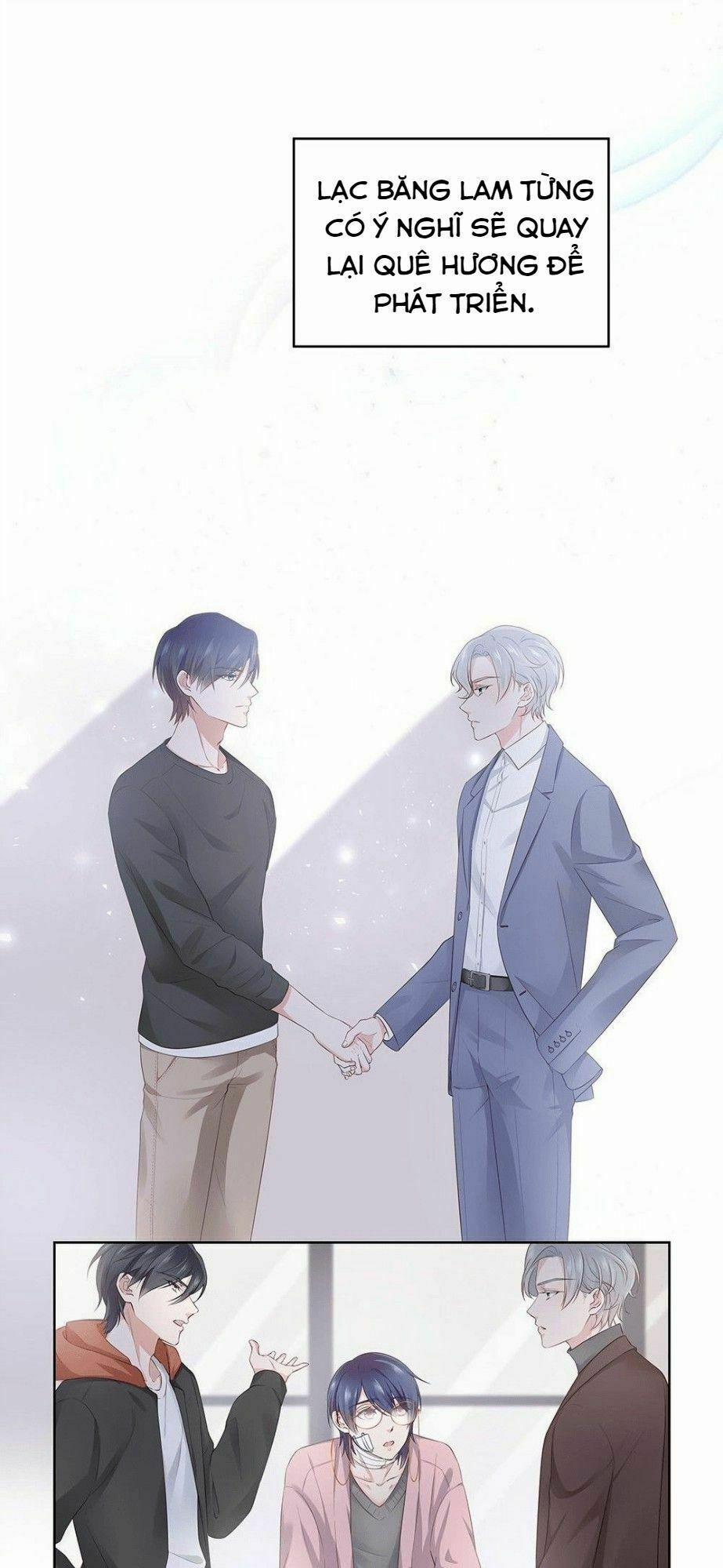 Kim Chủ Đế 8 trang 6