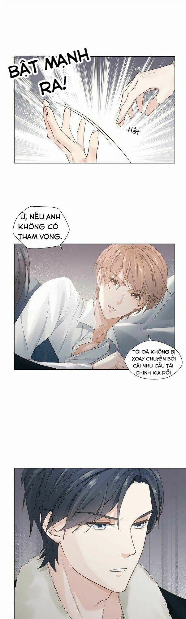 Kim Chủ Đế 9 trang 10