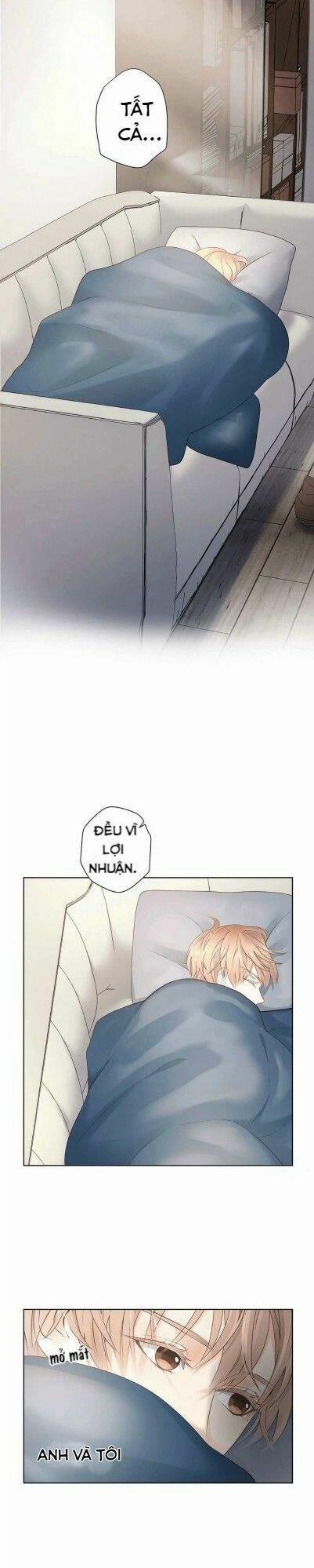 Kim Chủ Đế 9 trang 3