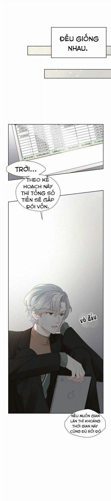 Kim Chủ Đế 9 trang 4