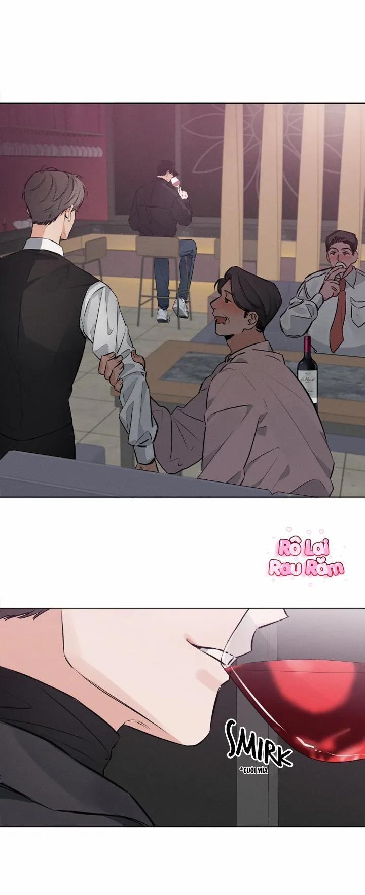 [Kim Gunsu] Inferior Relationship 1 trang 31