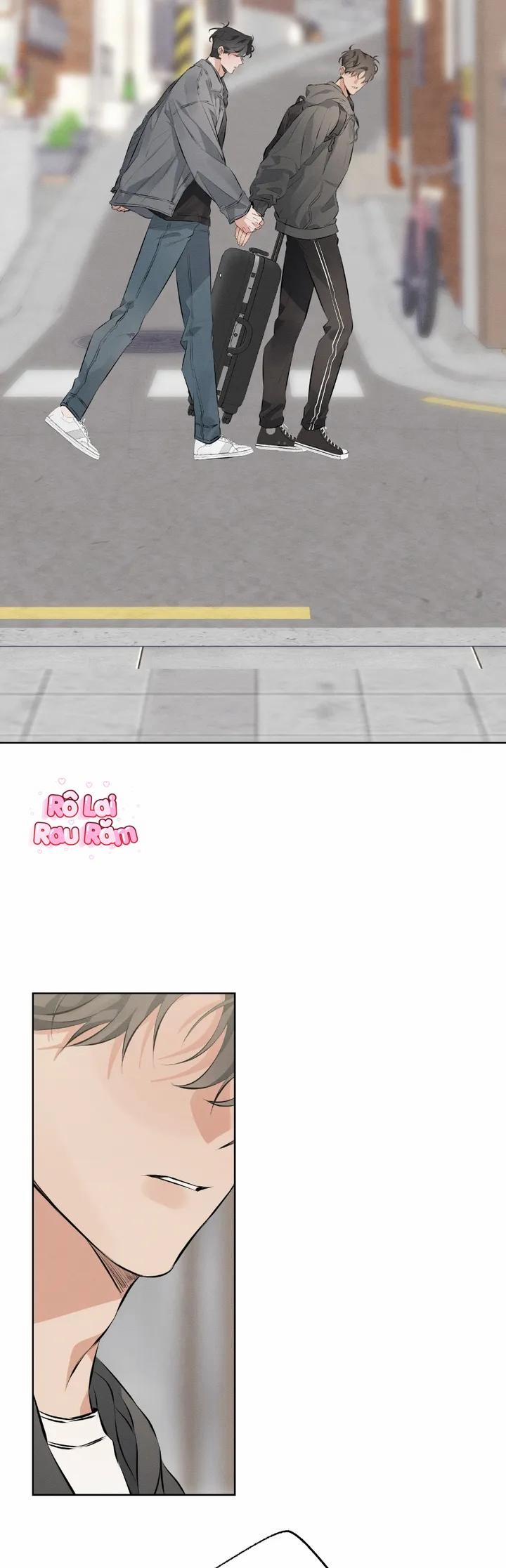 [Kim Gunsu] Inferior Relationship 10 END trang 10