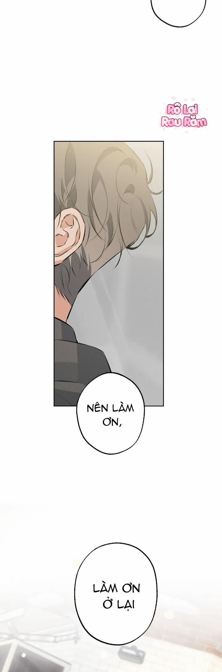 [Kim Gunsu] Inferior Relationship 10 END trang 22