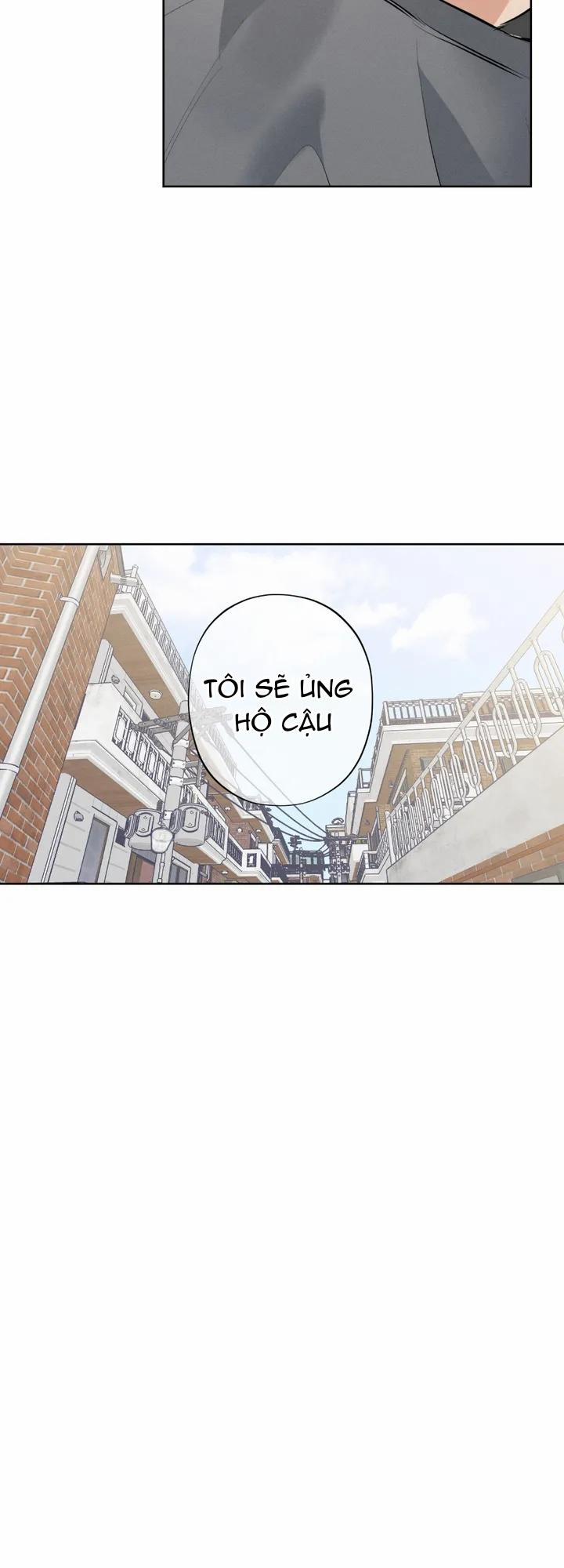 [Kim Gunsu] Inferior Relationship 10 END trang 33