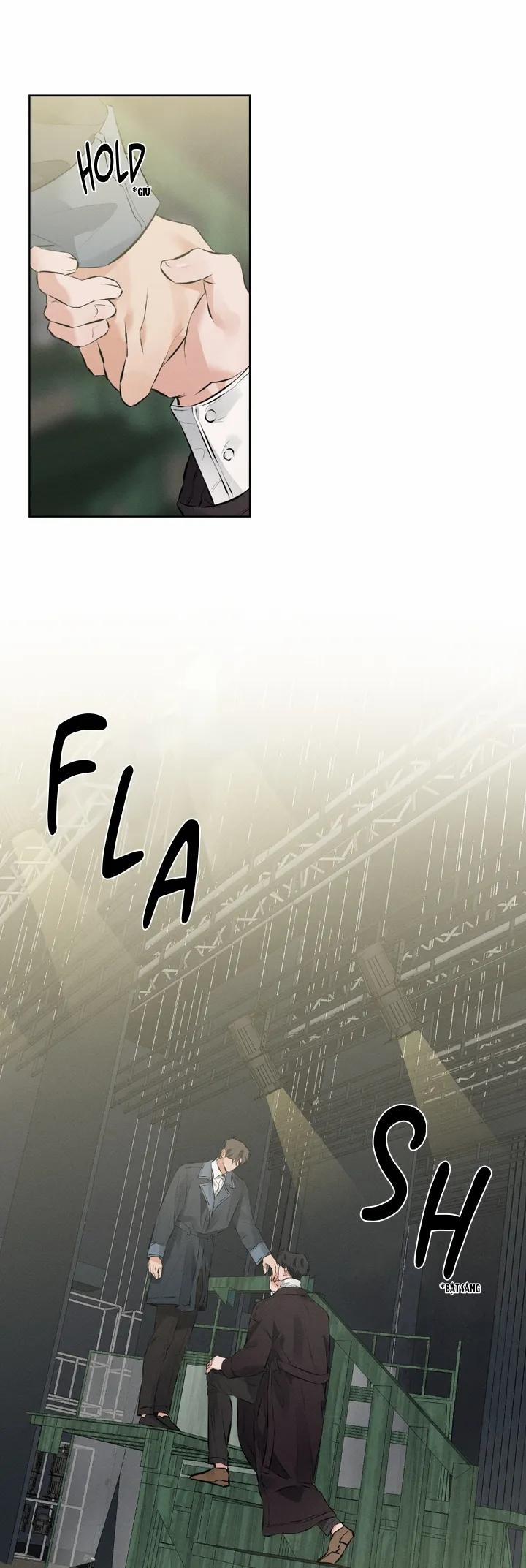 [Kim Gunsu] Inferior Relationship 10 END trang 37