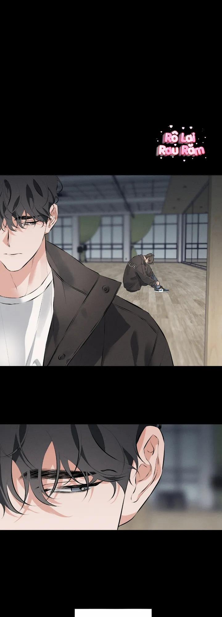 [Kim Gunsu] Inferior Relationship 10 trang 0