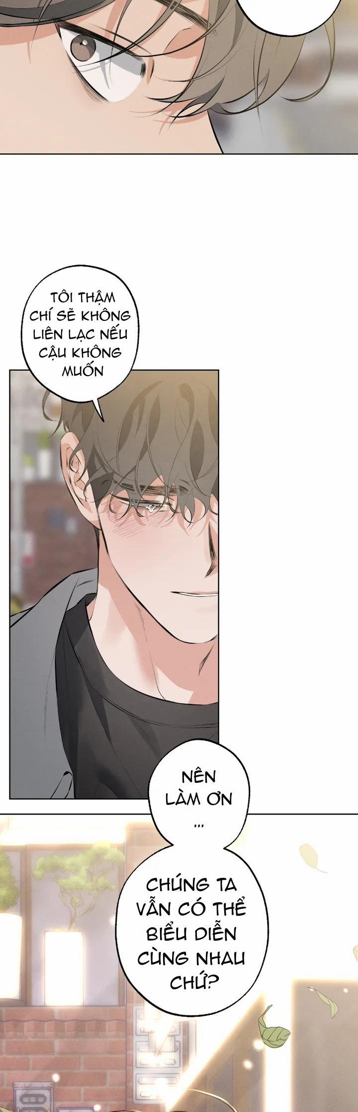 [Kim Gunsu] Inferior Relationship 10 trang 13