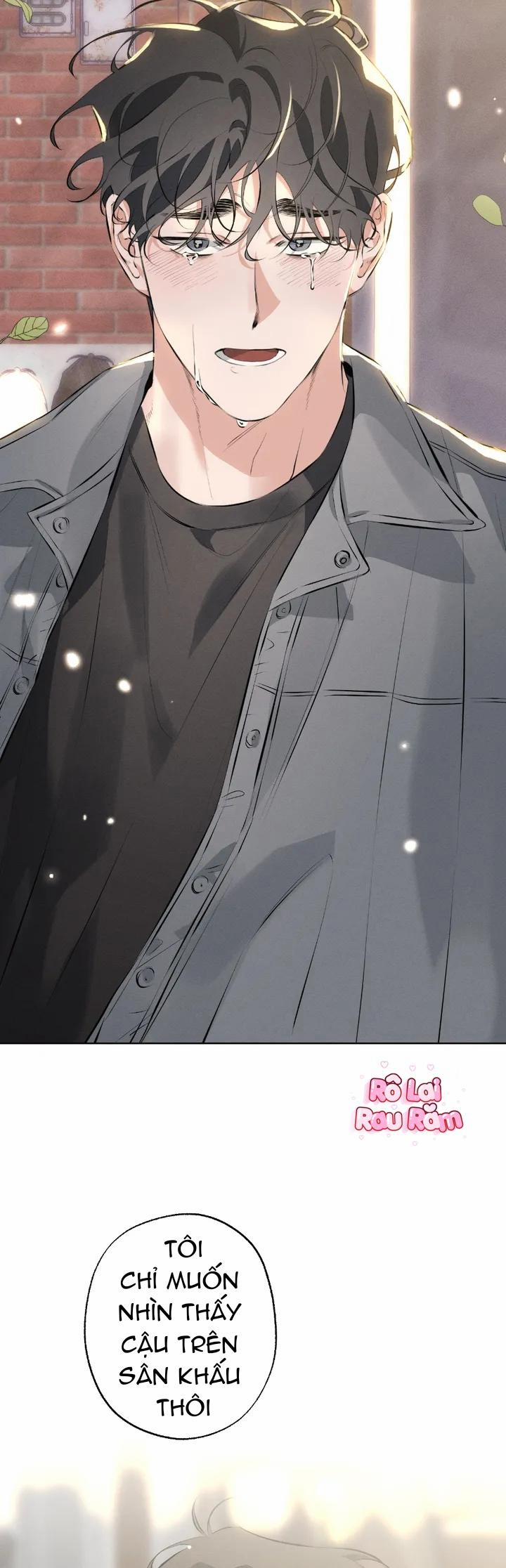 [Kim Gunsu] Inferior Relationship 10 trang 14