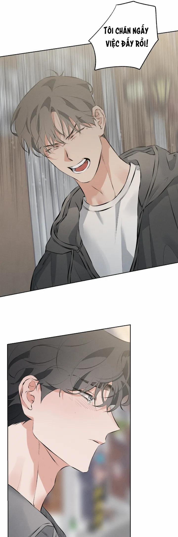 [Kim Gunsu] Inferior Relationship 10 trang 17