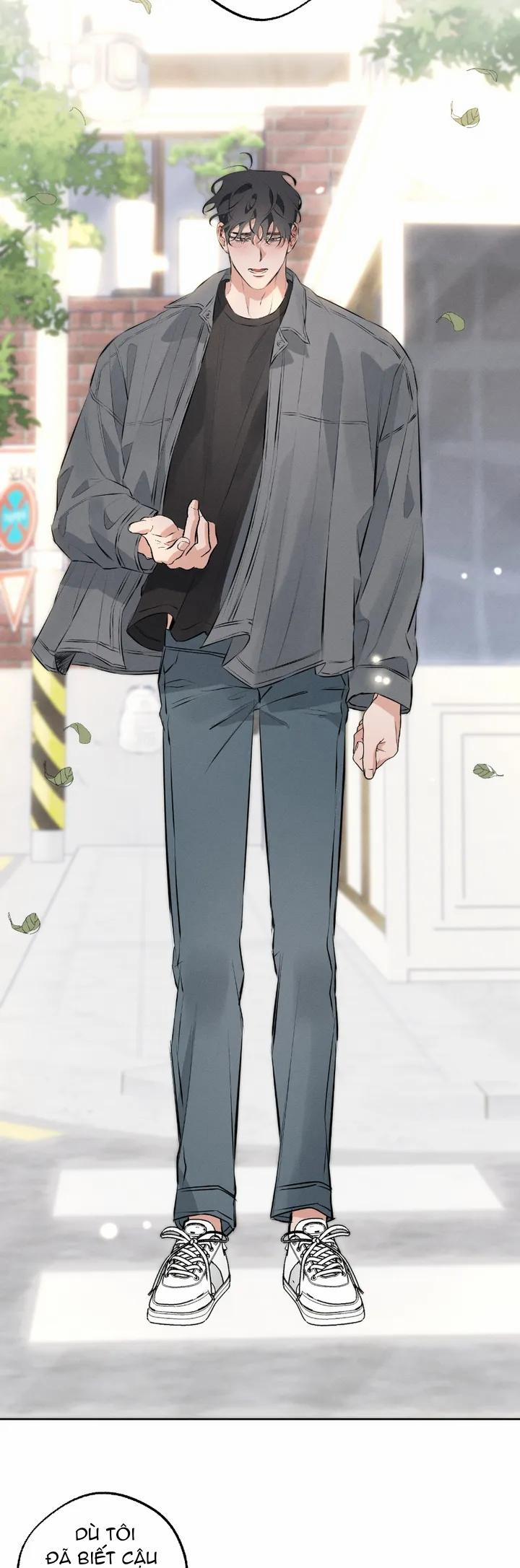 [Kim Gunsu] Inferior Relationship 10 trang 19