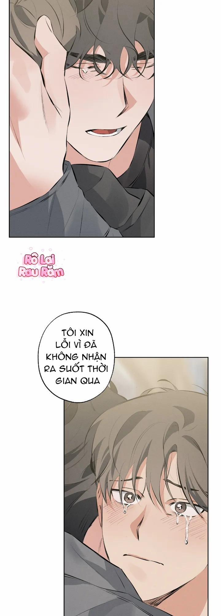 [Kim Gunsu] Inferior Relationship 10 trang 32