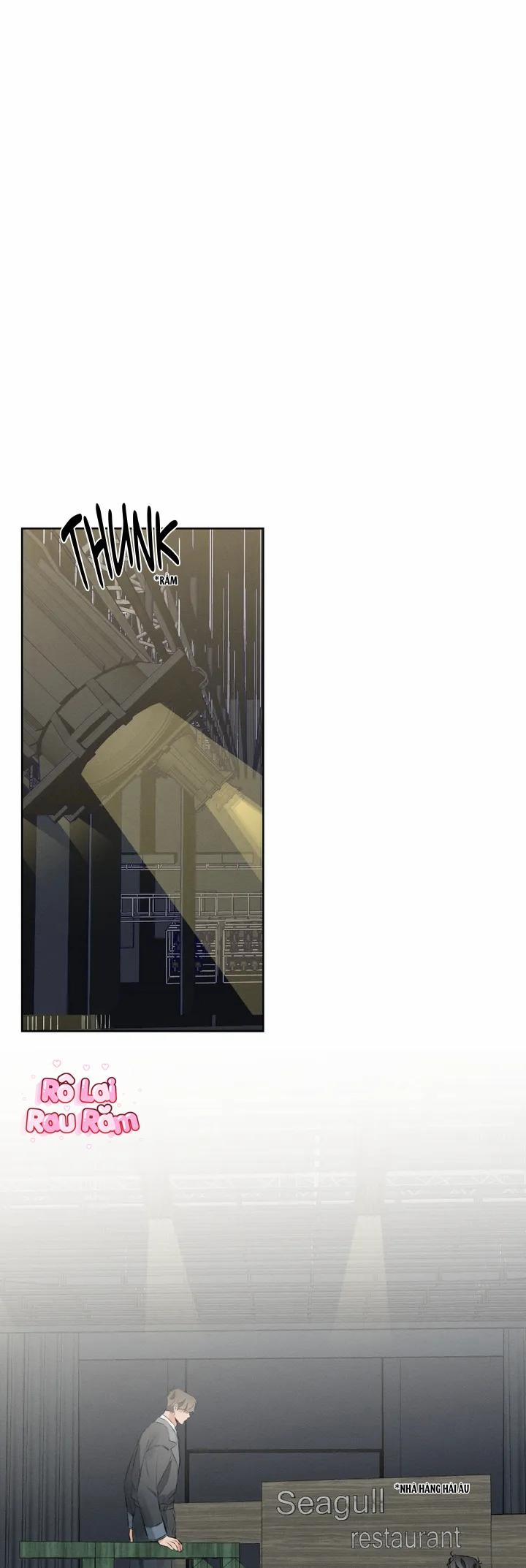 [Kim Gunsu] Inferior Relationship 10 trang 34