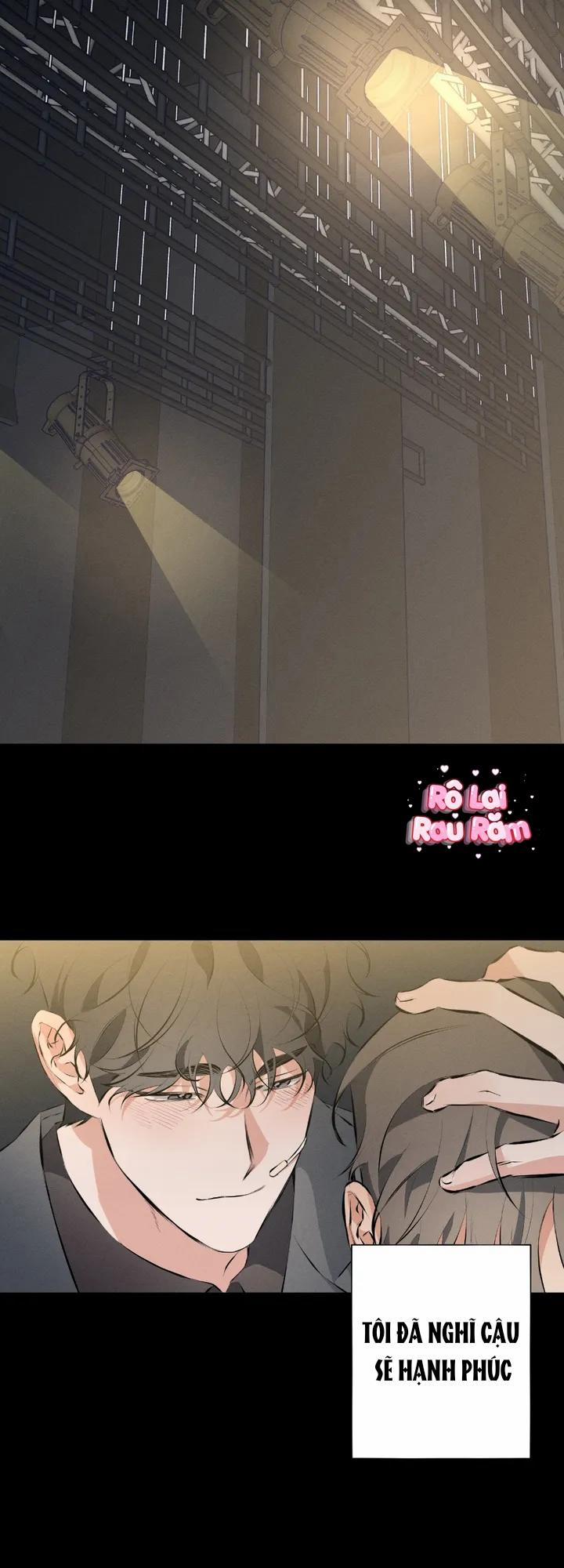 [Kim Gunsu] Inferior Relationship 10 trang 4