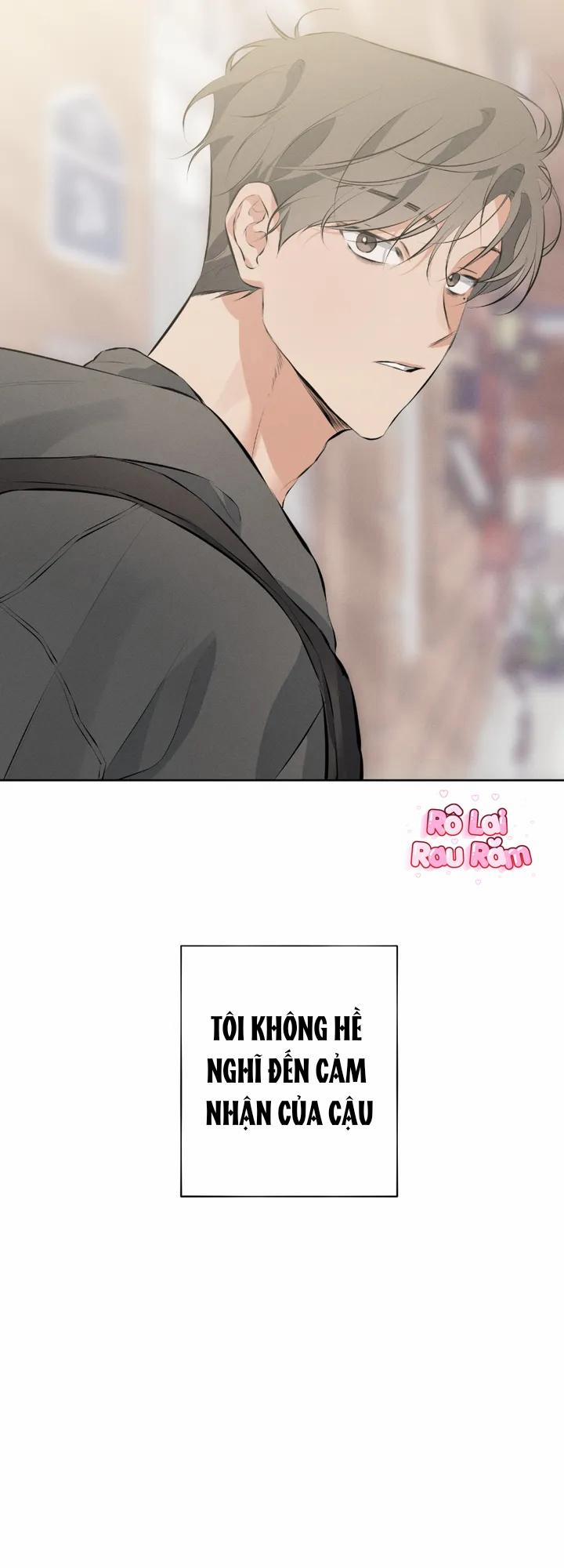 [Kim Gunsu] Inferior Relationship 10 trang 8