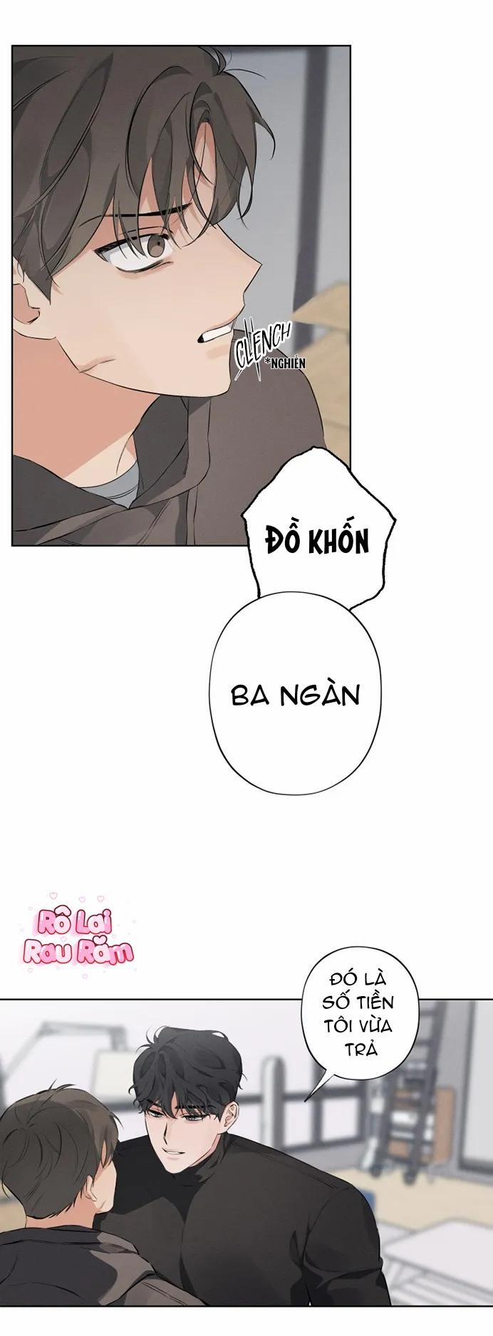 [Kim Gunsu] Inferior Relationship 2 trang 12