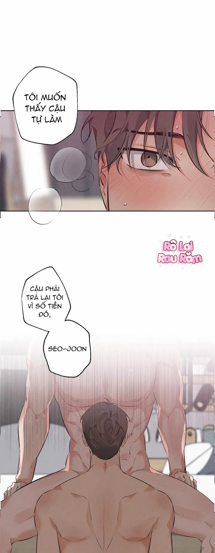 [Kim Gunsu] Inferior Relationship 2 trang 30