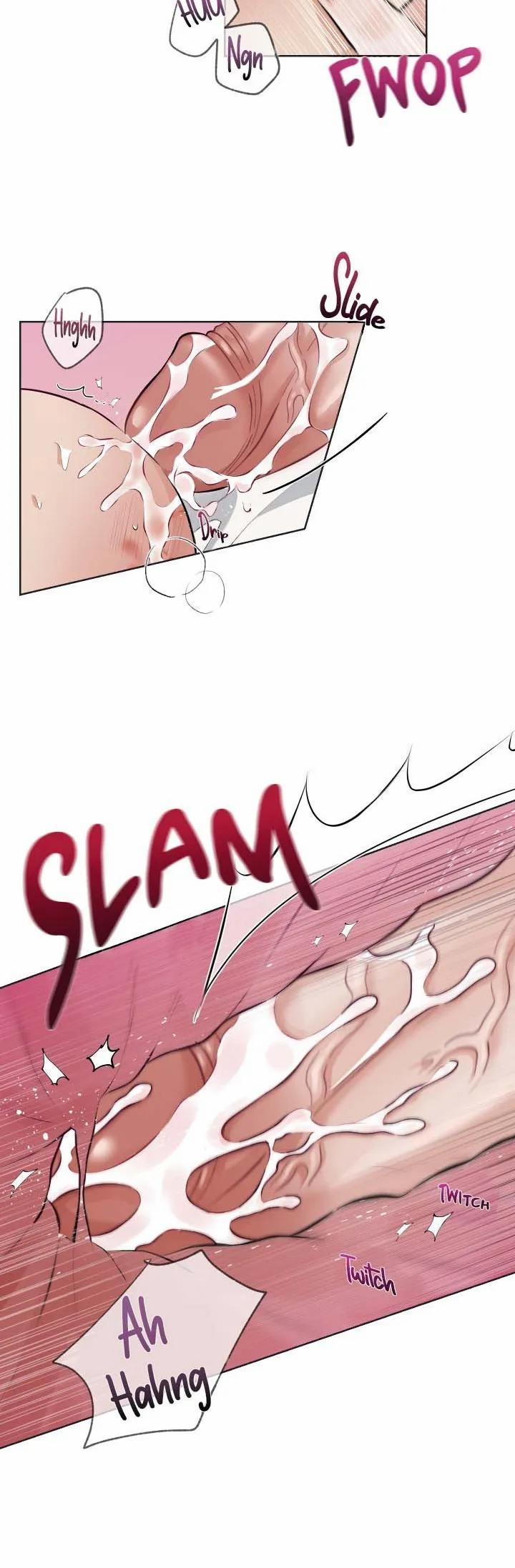 [Kim Gunsu] Inferior Relationship 3 trang 26