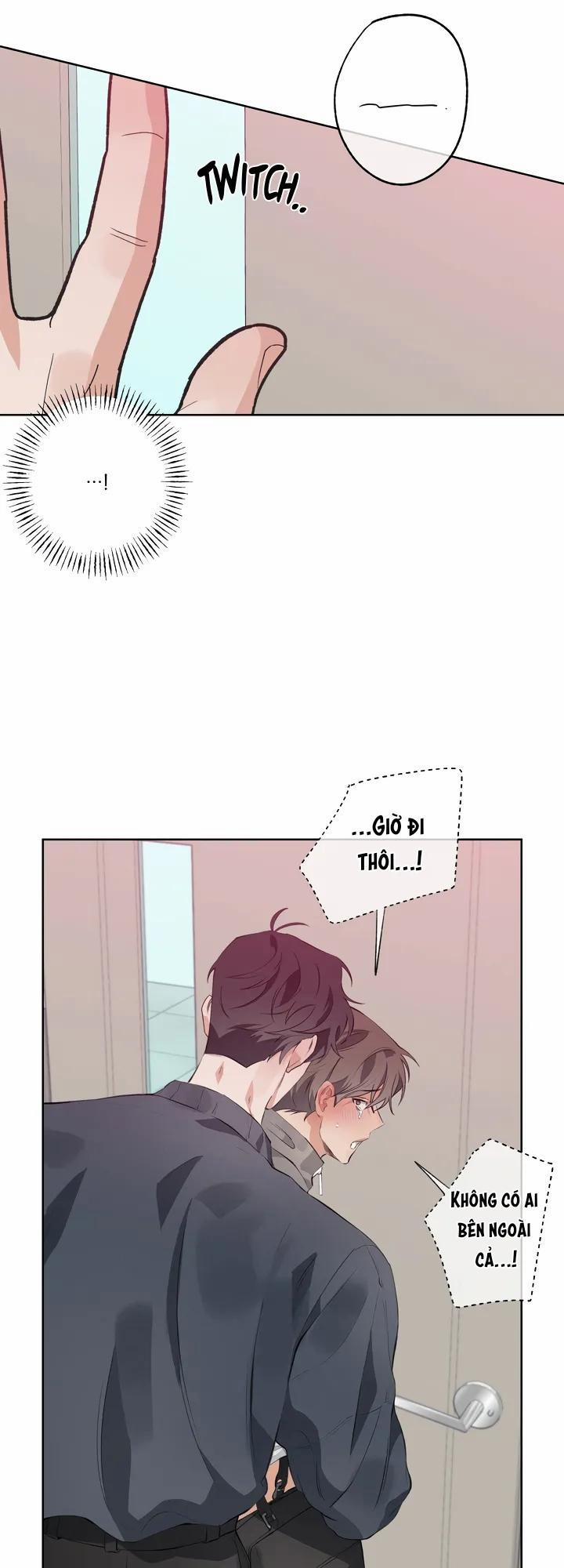 [Kim Gunsu] Inferior Relationship 4 trang 11