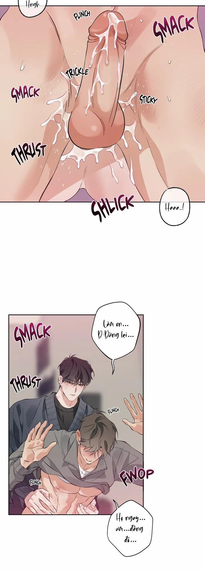 [Kim Gunsu] Inferior Relationship 4 trang 17