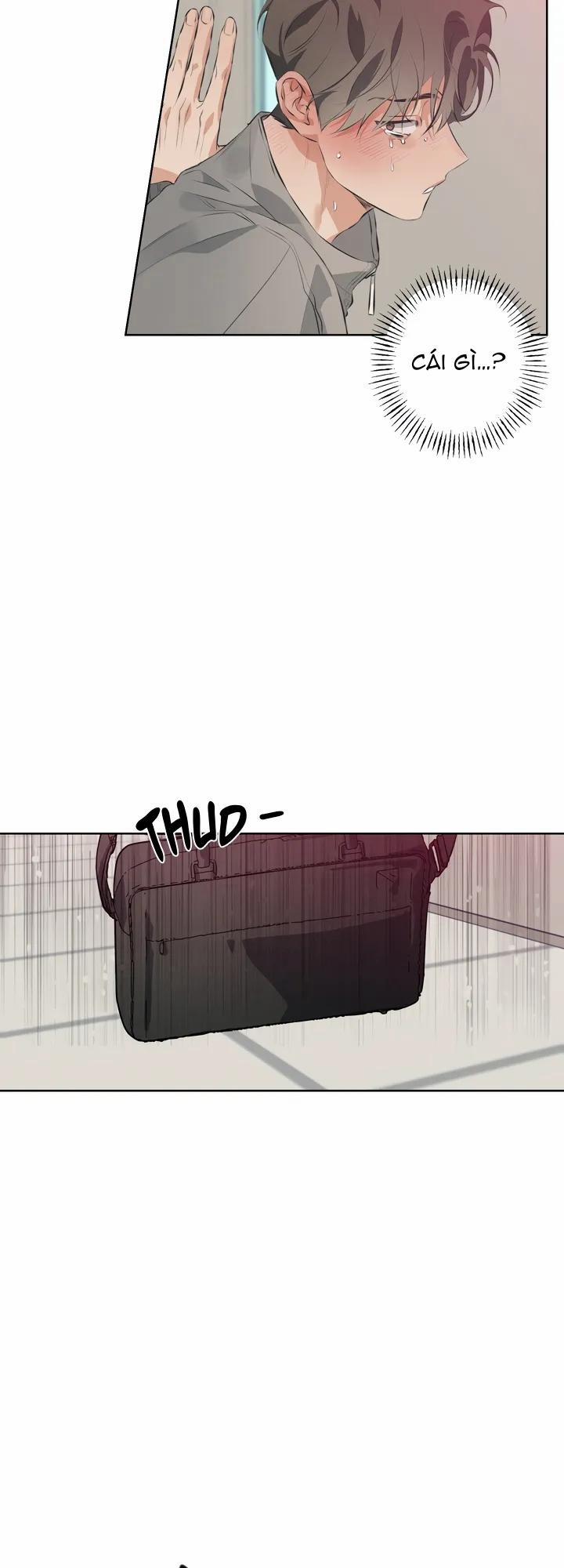 [Kim Gunsu] Inferior Relationship 5 trang 13