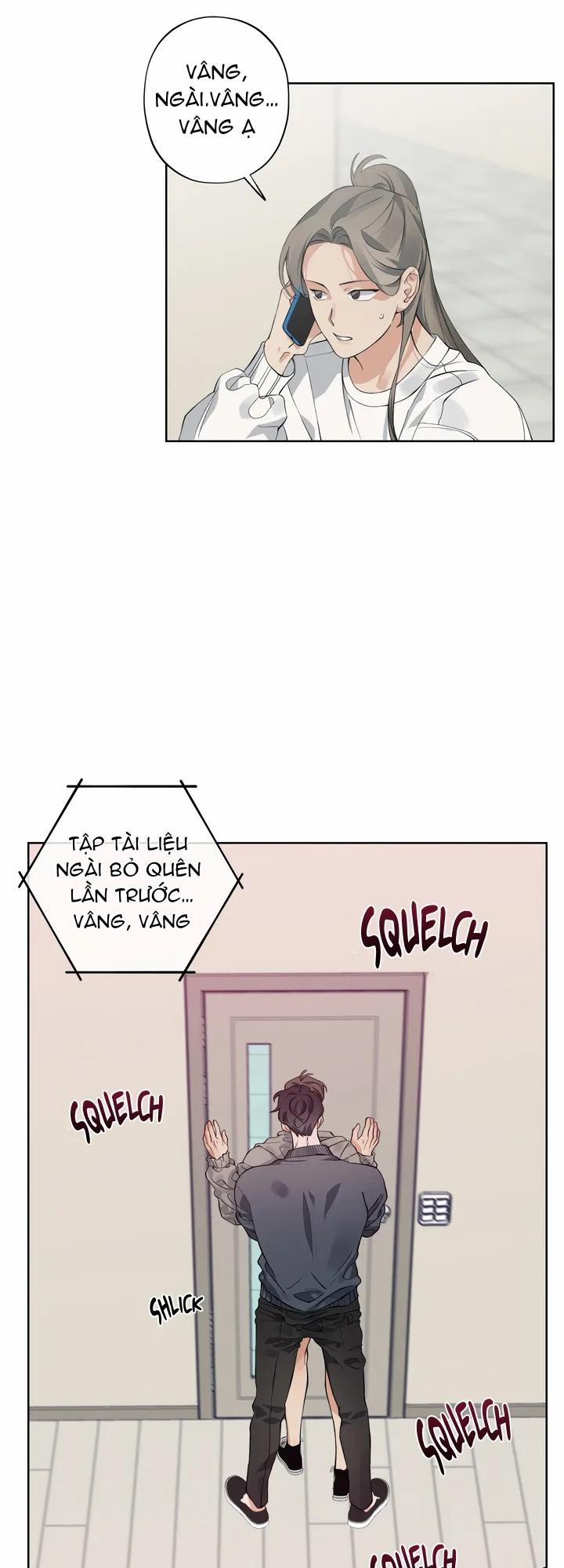 [Kim Gunsu] Inferior Relationship 5 trang 15