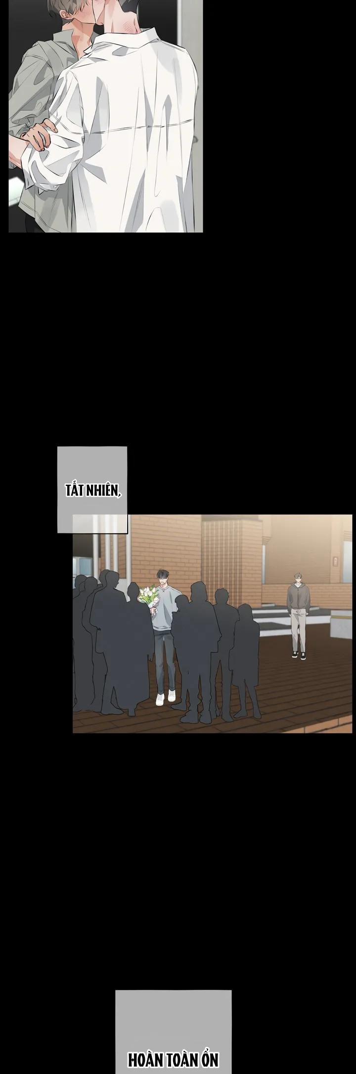 [Kim Gunsu] Inferior Relationship 6 trang 11