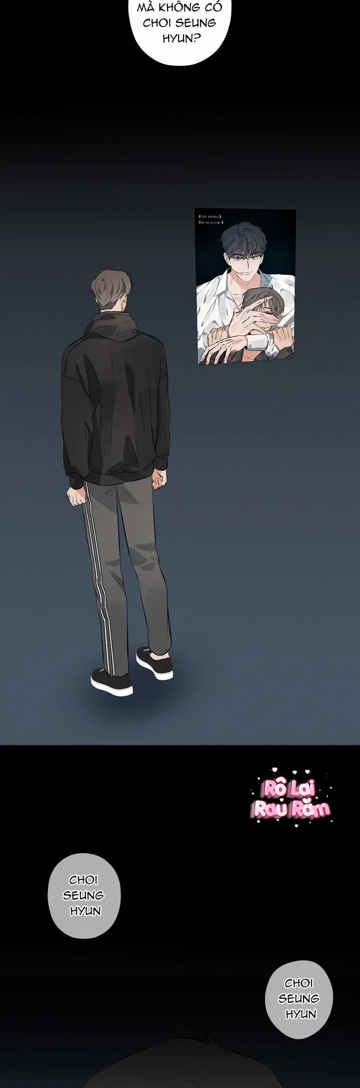 [Kim Gunsu] Inferior Relationship 6 trang 16