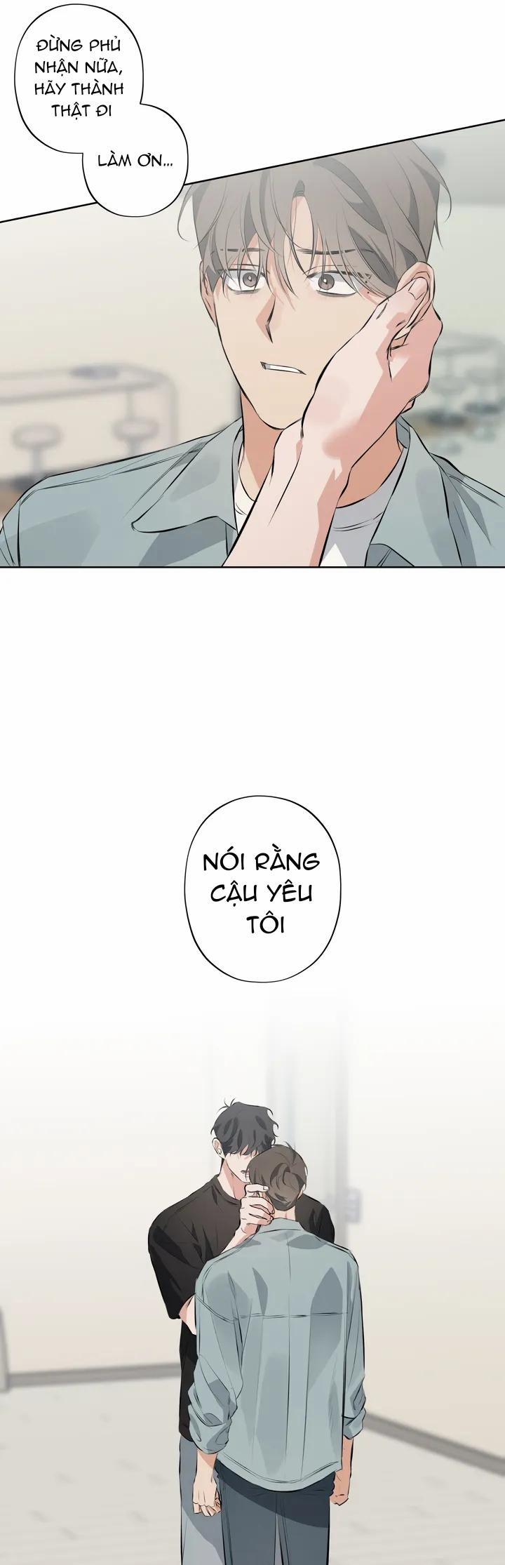 [Kim Gunsu] Inferior Relationship 6 trang 25