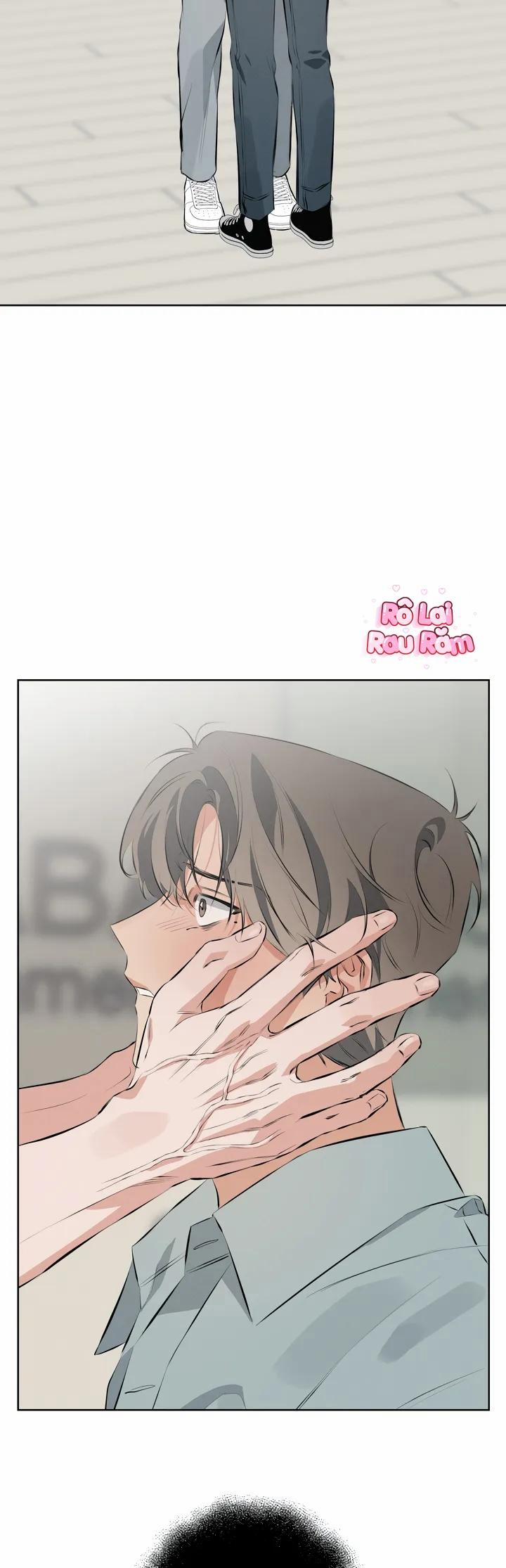 [Kim Gunsu] Inferior Relationship 6 trang 26