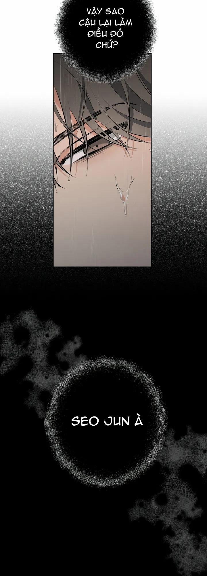 [Kim Gunsu] Inferior Relationship 6 trang 3