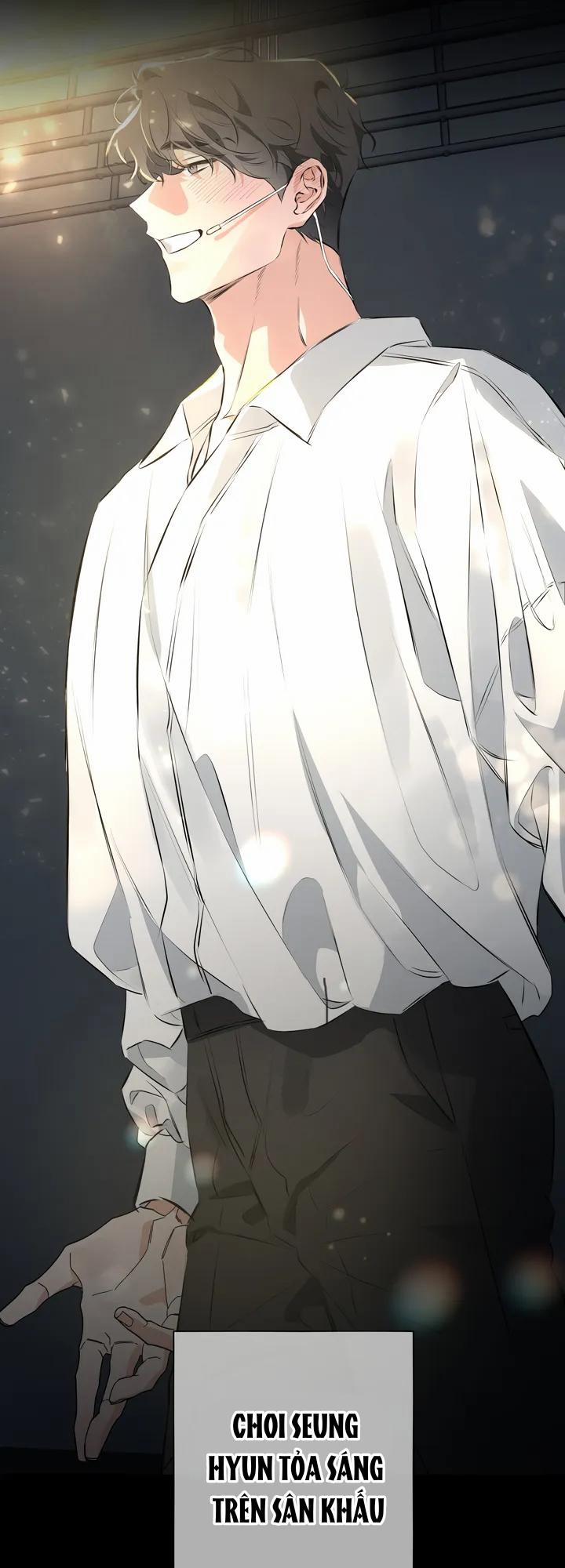 [Kim Gunsu] Inferior Relationship 6 trang 5