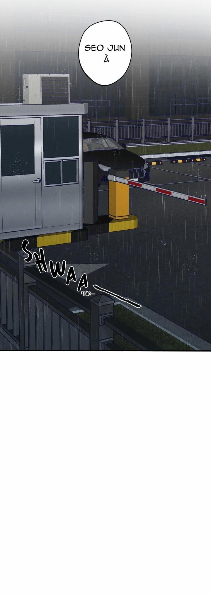 [Kim Gunsu] Inferior Relationship 7 trang 19