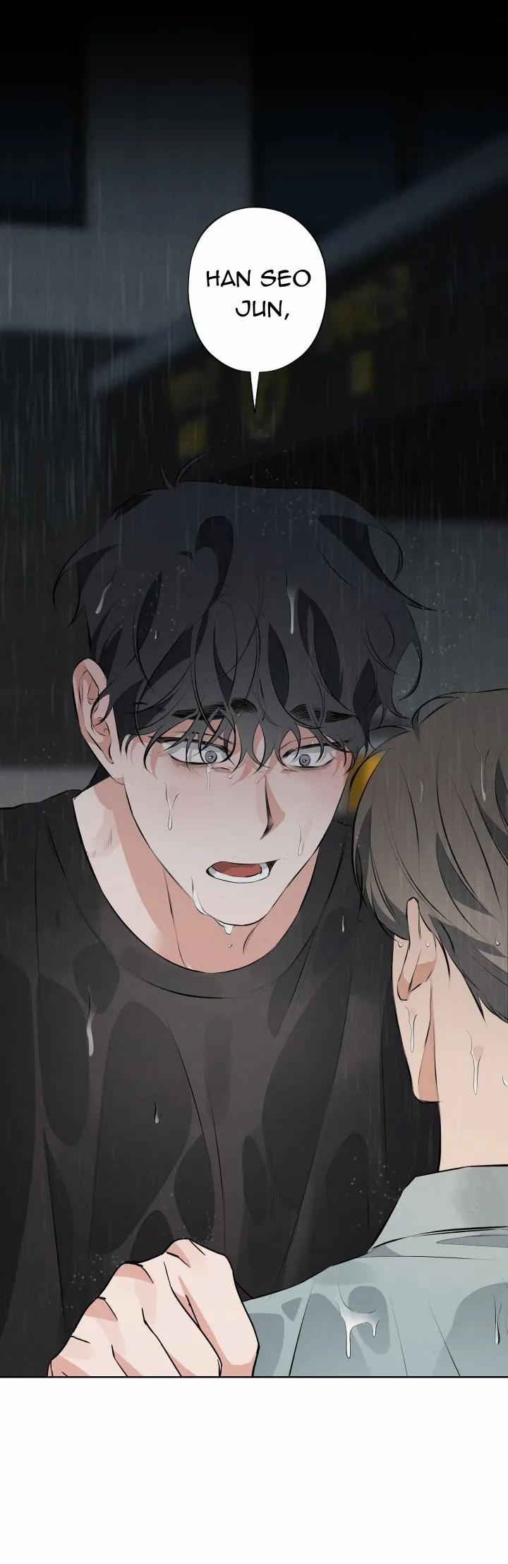 [Kim Gunsu] Inferior Relationship 7 trang 9