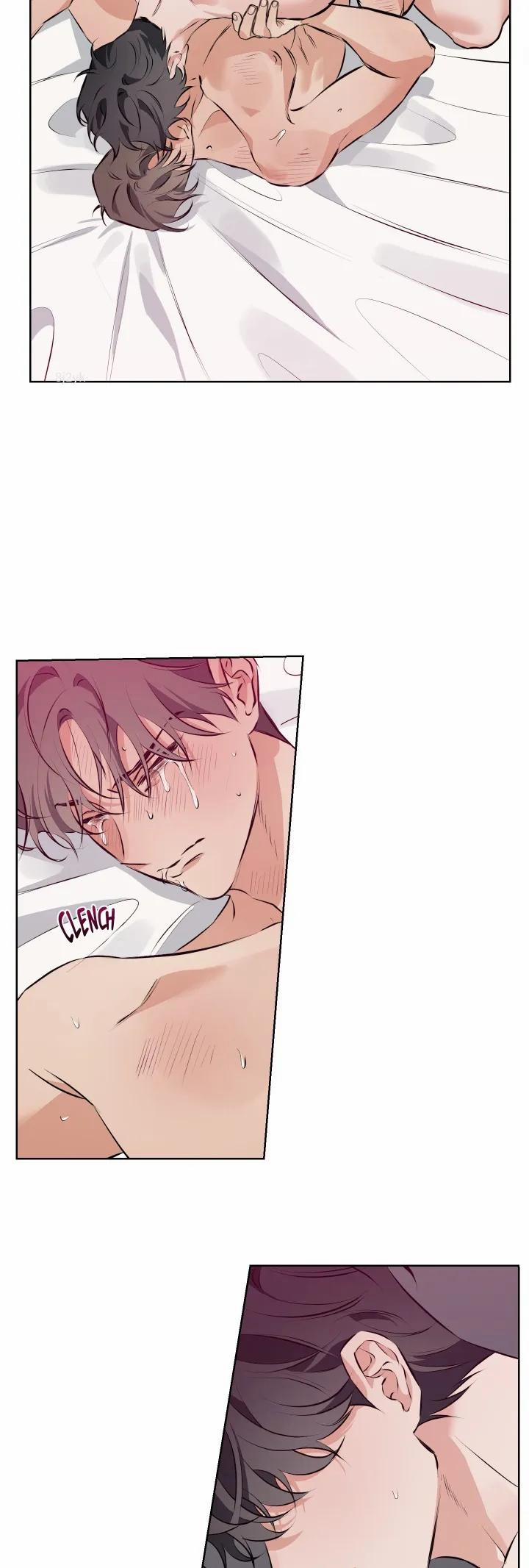 [Kim Gunsu] Inferior Relationship 8 trang 20