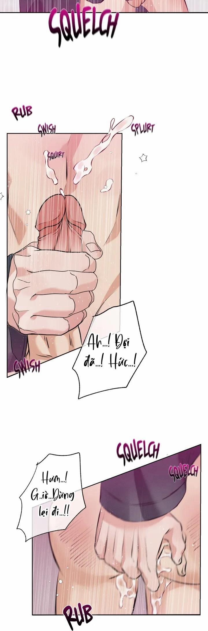 [Kim Gunsu] Inferior Relationship 8 trang 5