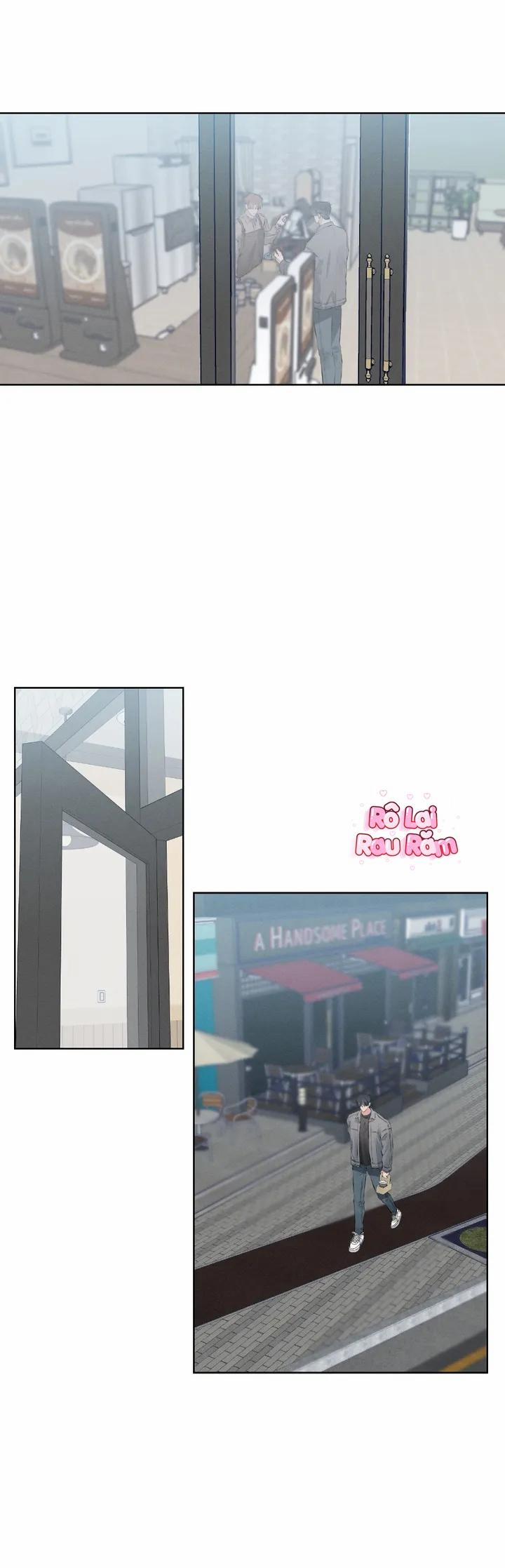 [Kim Gunsu] Inferior Relationship 9 trang 10