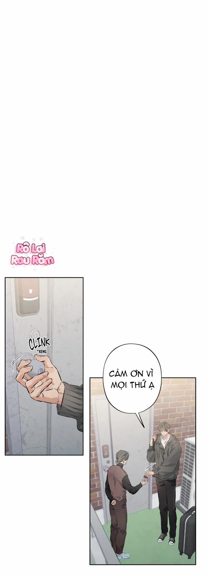 [Kim Gunsu] Inferior Relationship 9 trang 16