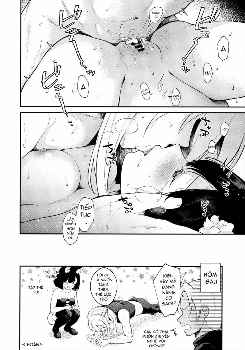 Kìm Hãm Sự Thất Vọng 1.2 trang 11