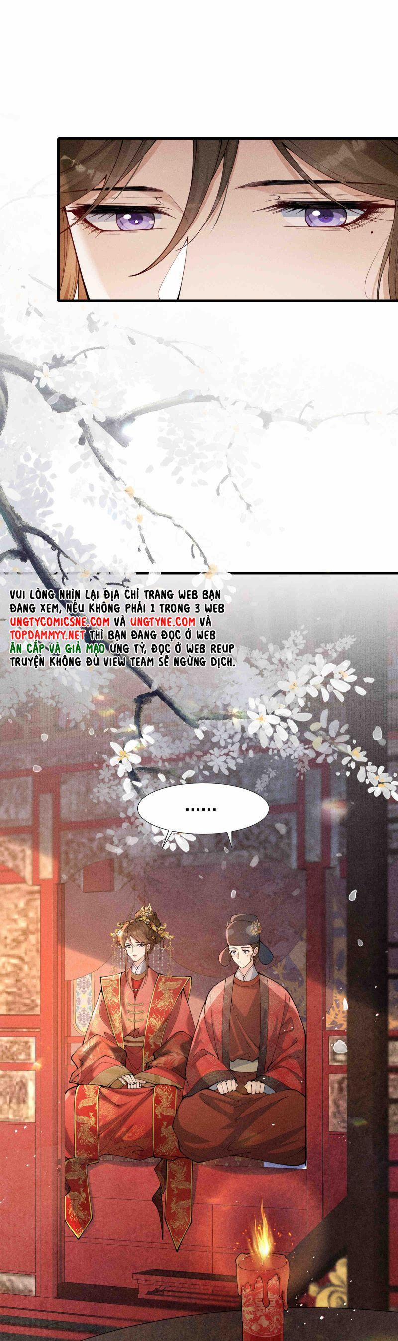 Kim Phong Ngọc Lộ 7 trang 1
