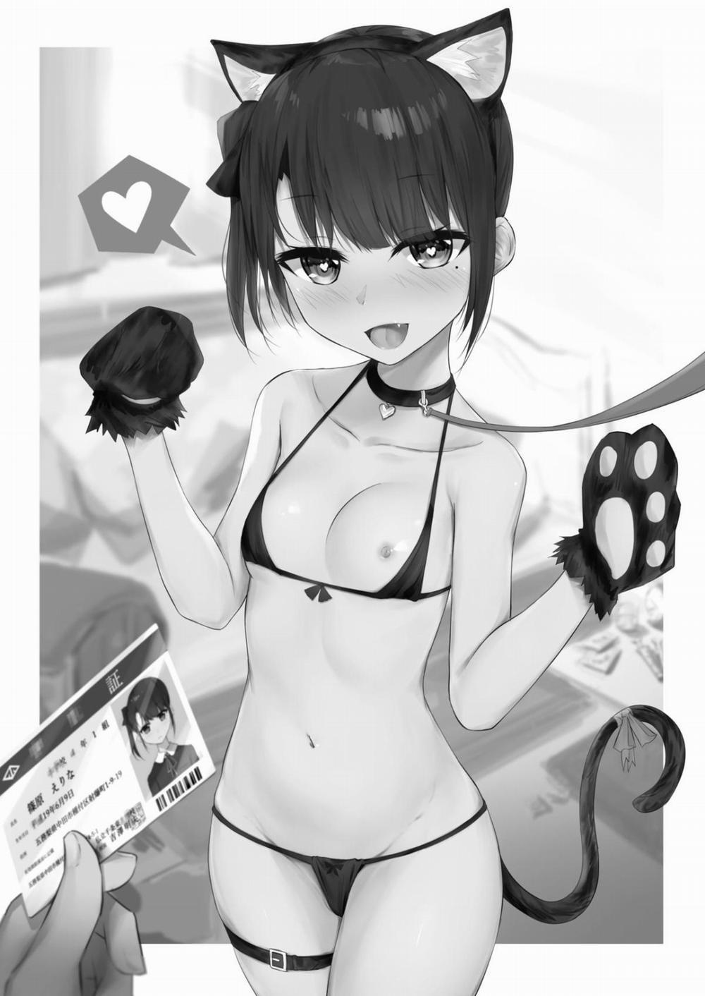 Kimeseku ~Namaiki Sister Kusurizuke Oneshot trang 1