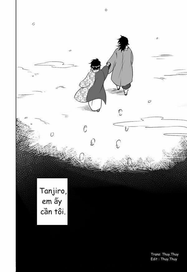 Kimetsu No Yaiba Dj 0 Oneshot trang 13