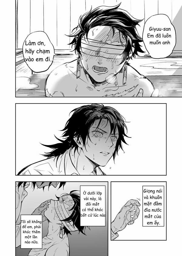 Kimetsu No Yaiba Dj 0 Oneshot trang 7